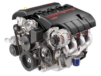 P3538 Engine